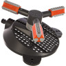 Дождеватель для полива круговой GARDENA SAMBA 250 (м²) 02060-20.000.00