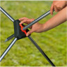 Душ садовый GARDENA TRIO с треногой 00960-20.000.00