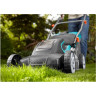 Газонокосилка аккумуляторная GARDENA POWERMAX LI-40/41 05041-20.000.00