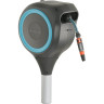 Катушка со шлангом свободного размещения автоматическая GARDENA ROLLUP S 18604-20.000.00