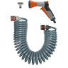 Спиральный шланг 10м GARDENA 18424-20.000.00